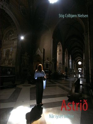cover image of Astrið